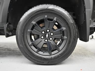 Real New Colorado