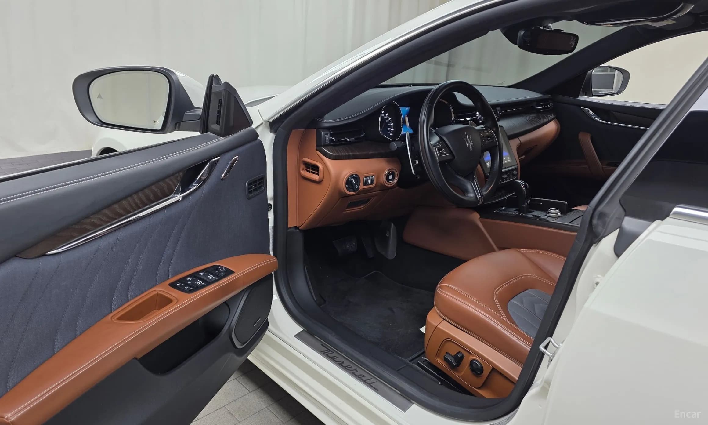 Quattroporte