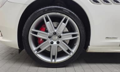 Quattroporte