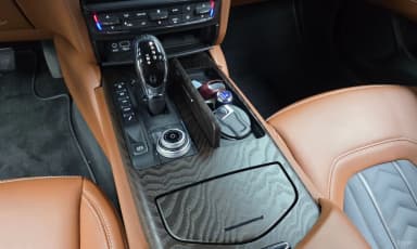 Quattroporte