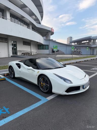488 Spider