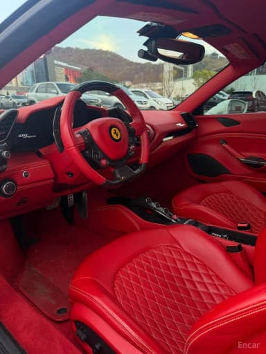 488 Spider