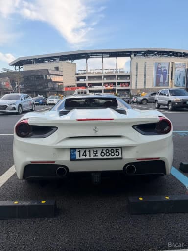 488 Spider