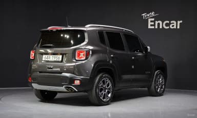 Renegade