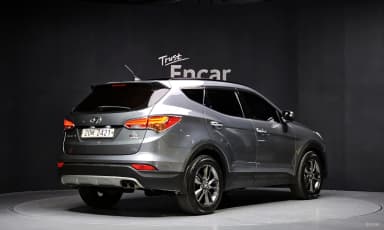 Santa Fe DM