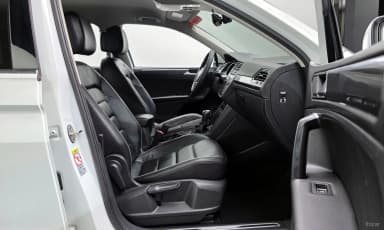 Tiguan 2nd Generation