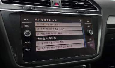 Tiguan 2nd Generation