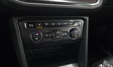 Tiguan 2nd Generation