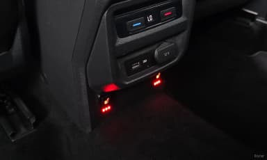 Tiguan 2nd Generation