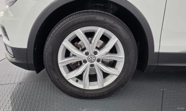 Tiguan 2nd Generation