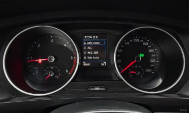 Tiguan 2nd Generation