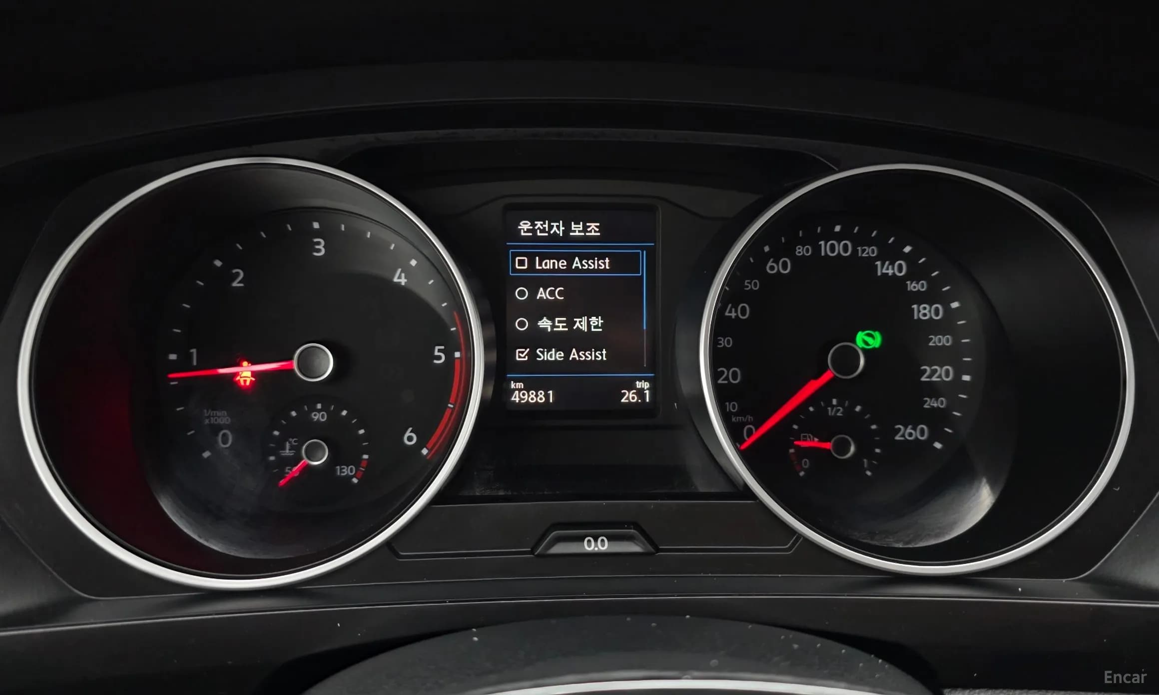 Tiguan 2nd Generation