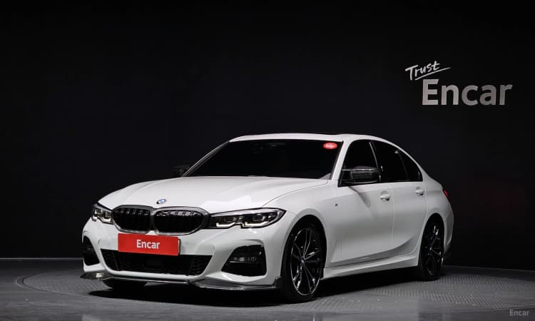 3 Series (G20)