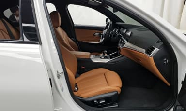 3 Series (G20)