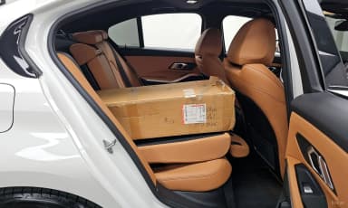 3 Series (G20)