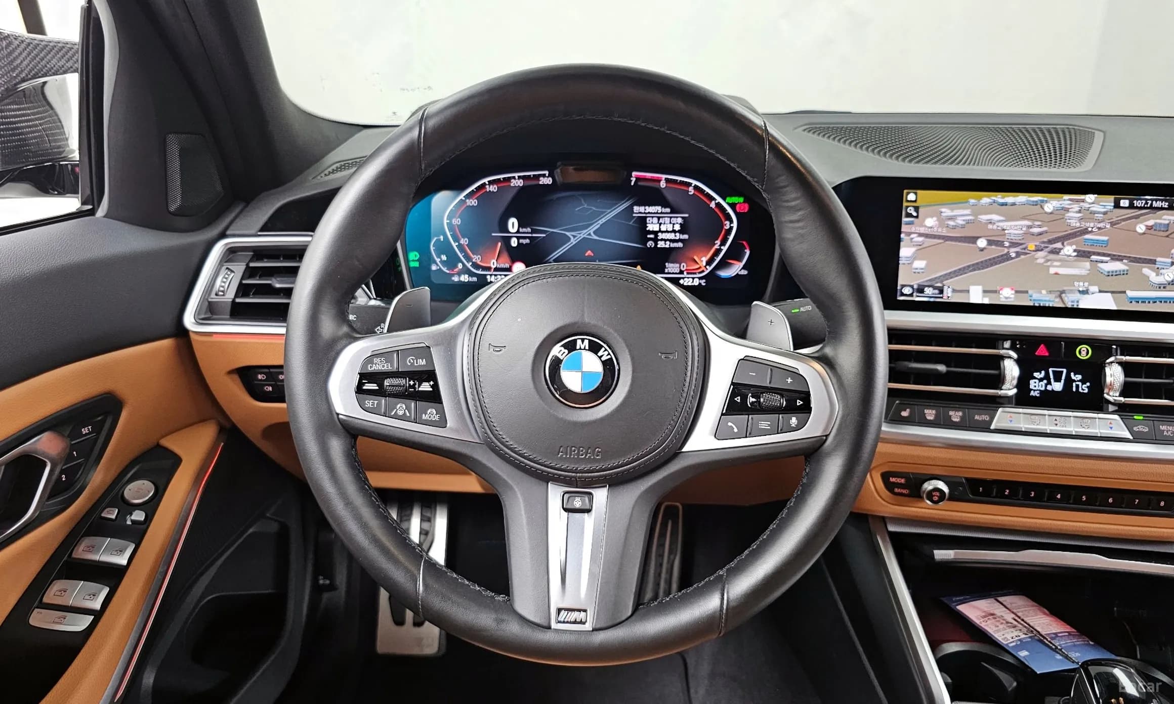 3 Series (G20)