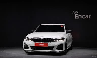 3 Series (G20)