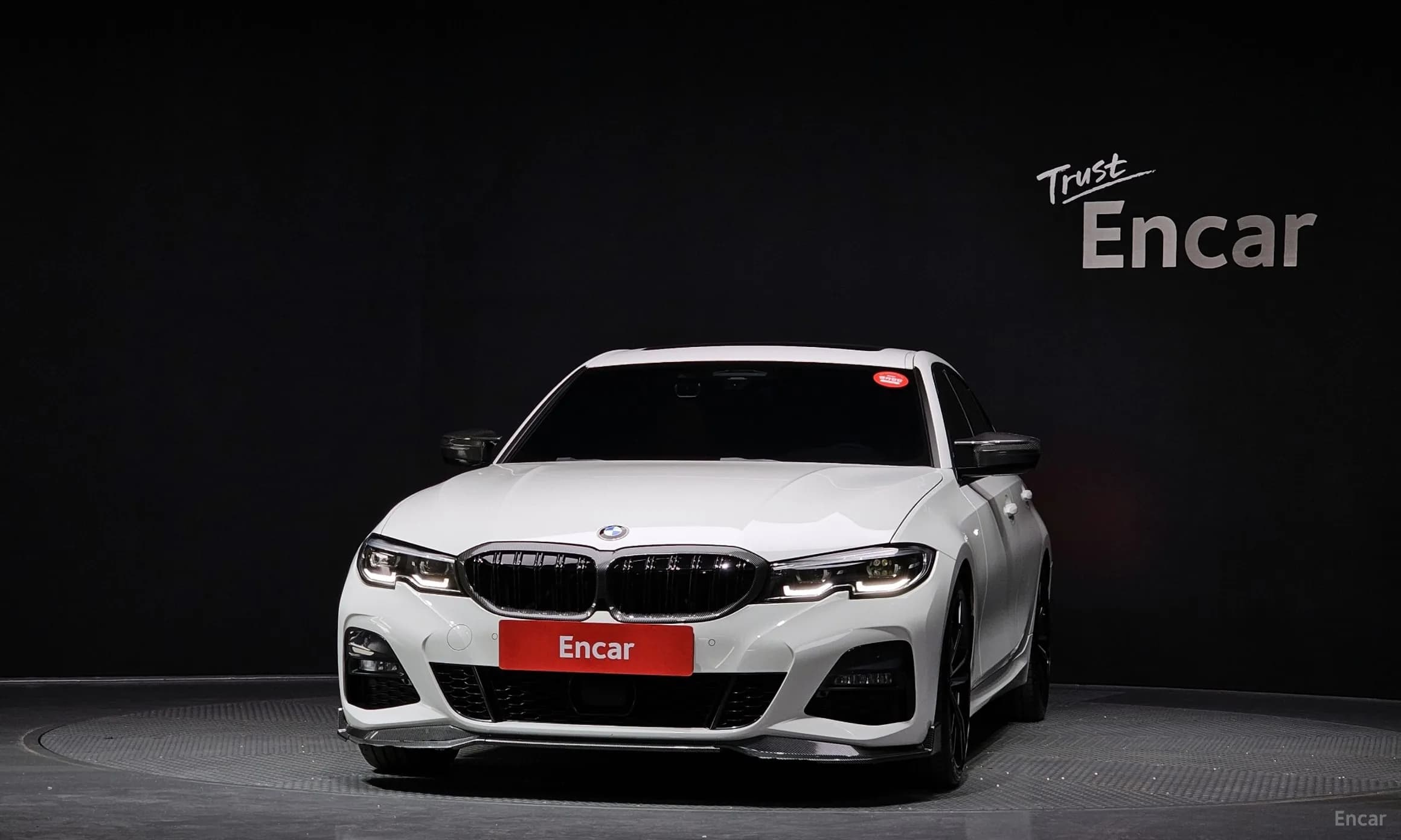 3 Series (G20)