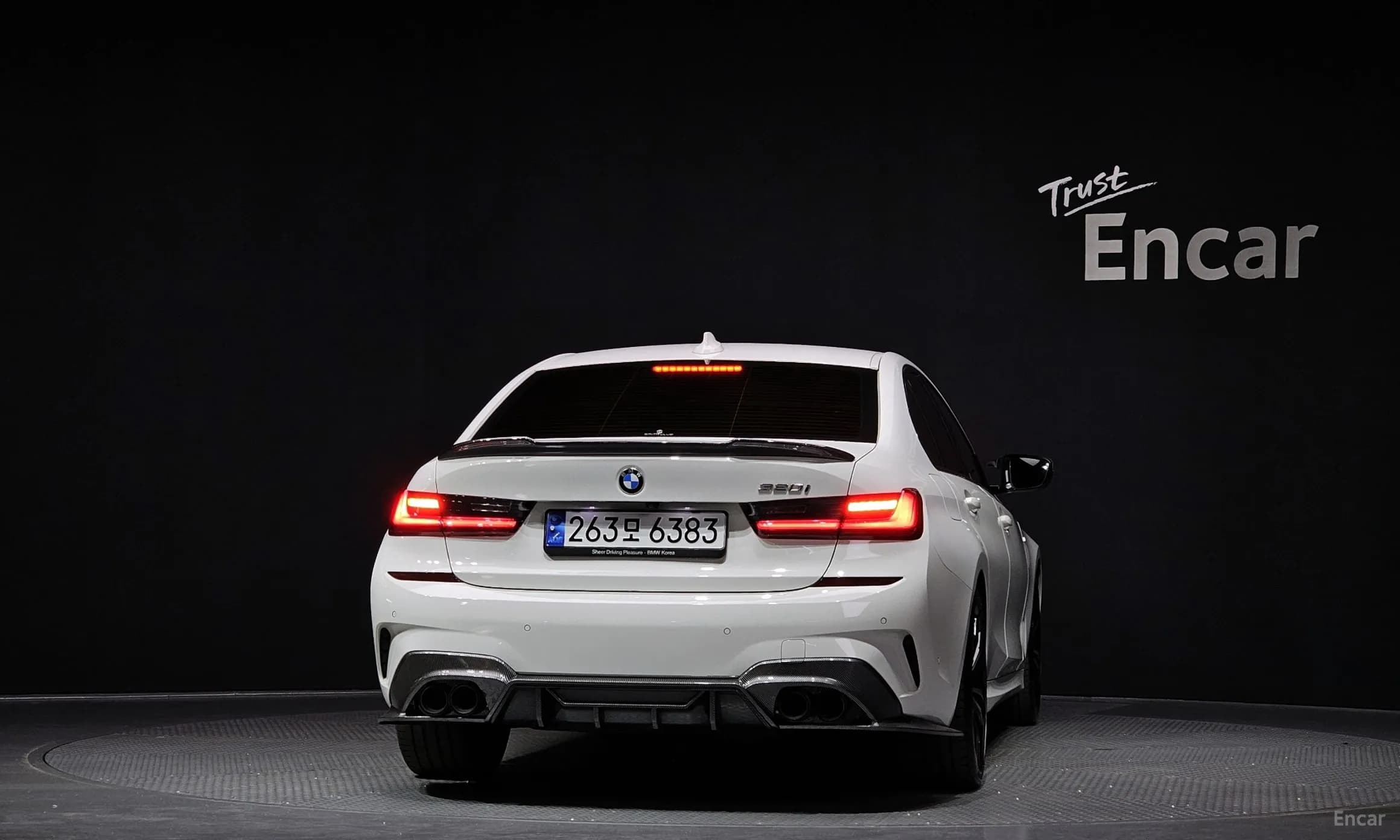 3 Series (G20)