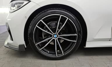 3 Series (G20)