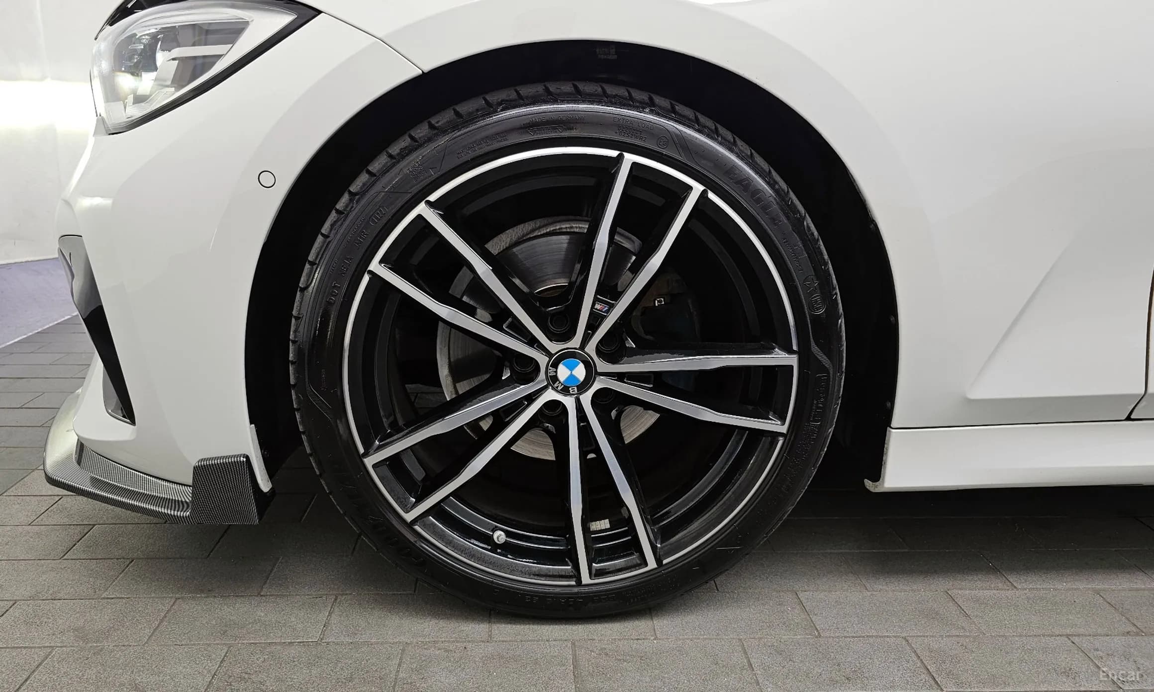 3 Series (G20)