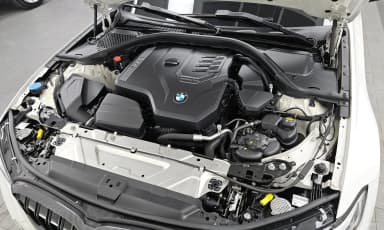3 Series (G20)