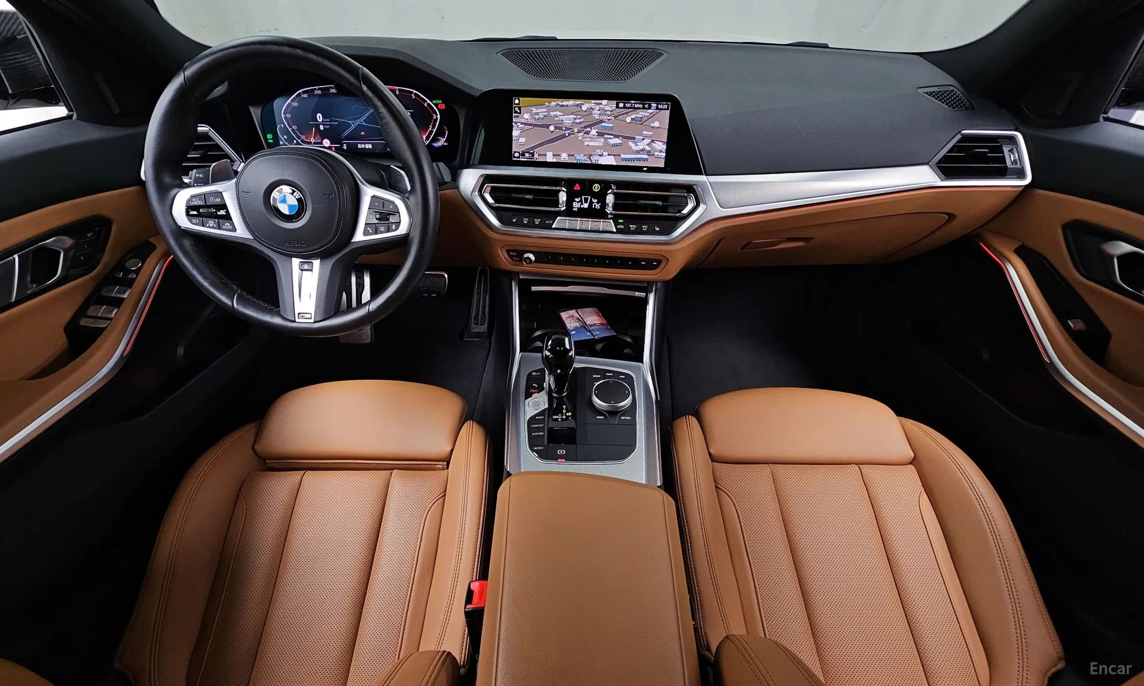 3 Series (G20)