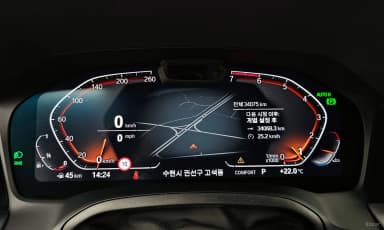 3 Series (G20)