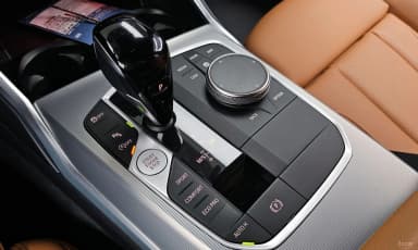 3 Series (G20)