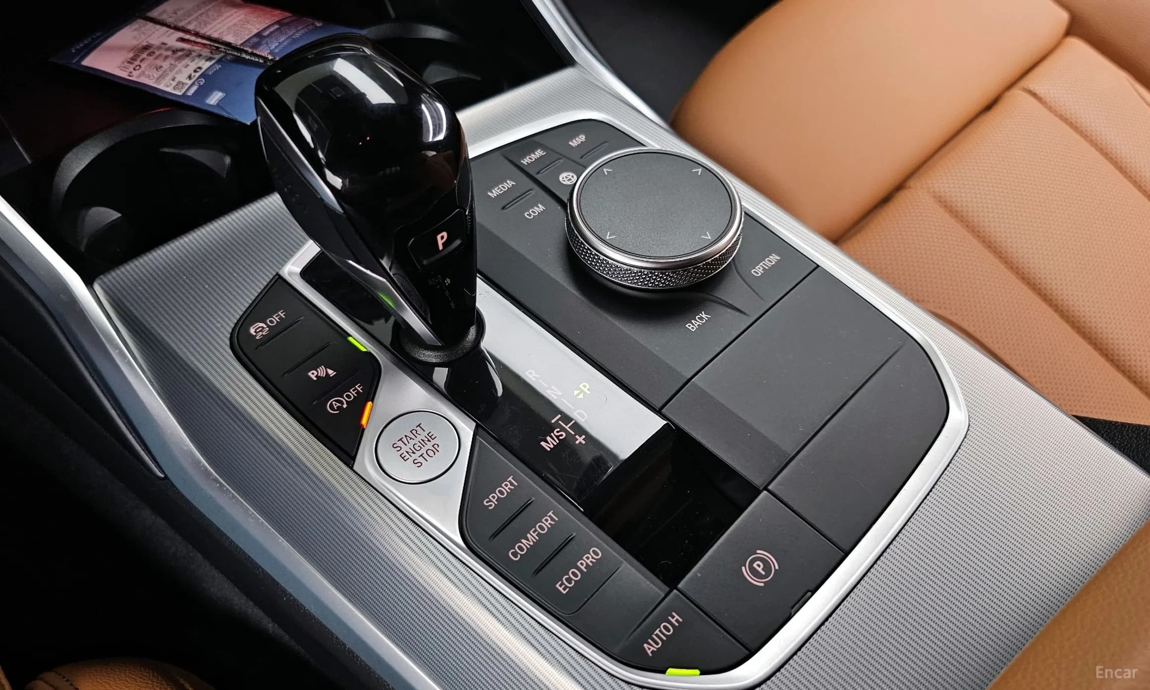 3 Series (G20)