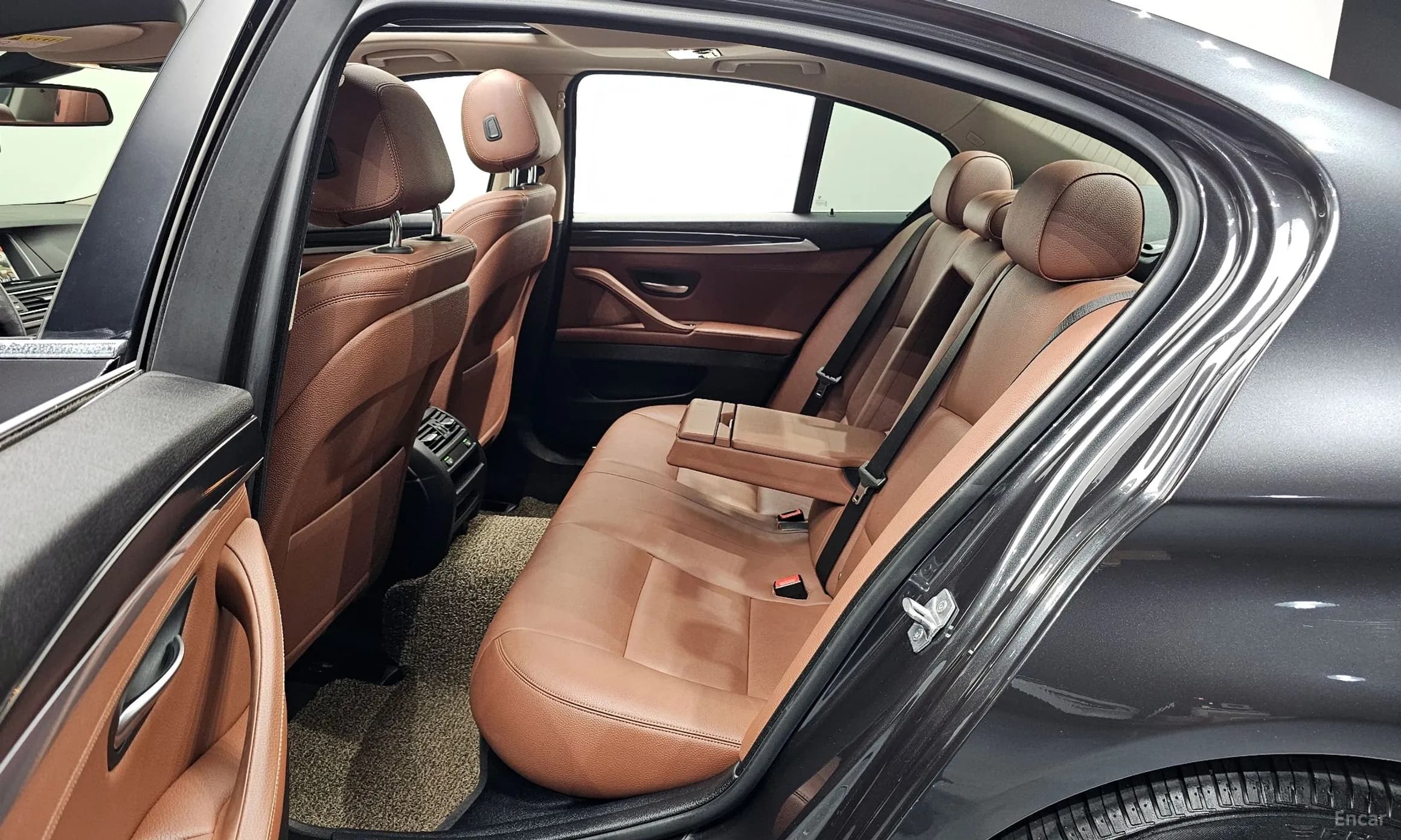 5 Series (F10)
