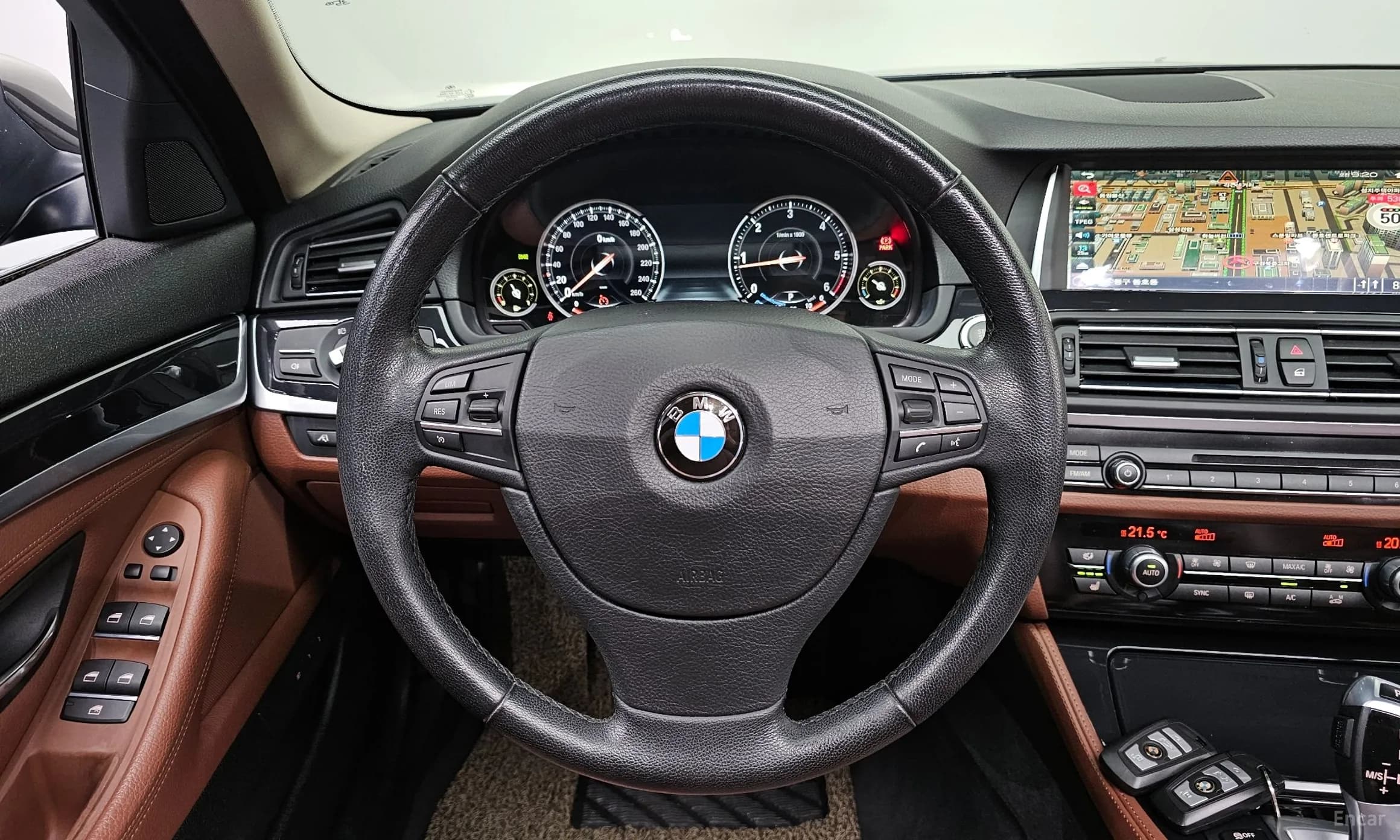 5 Series (F10)