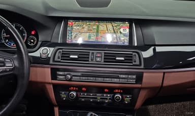5 Series (F10)