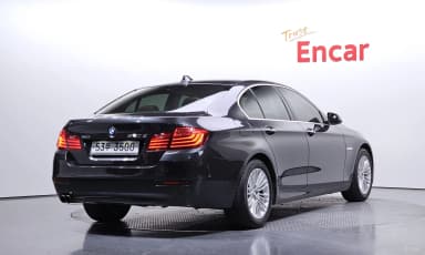 5 Series (F10)