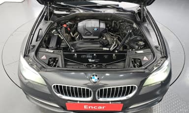 5 Series (F10)