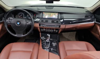 5 Series (F10)