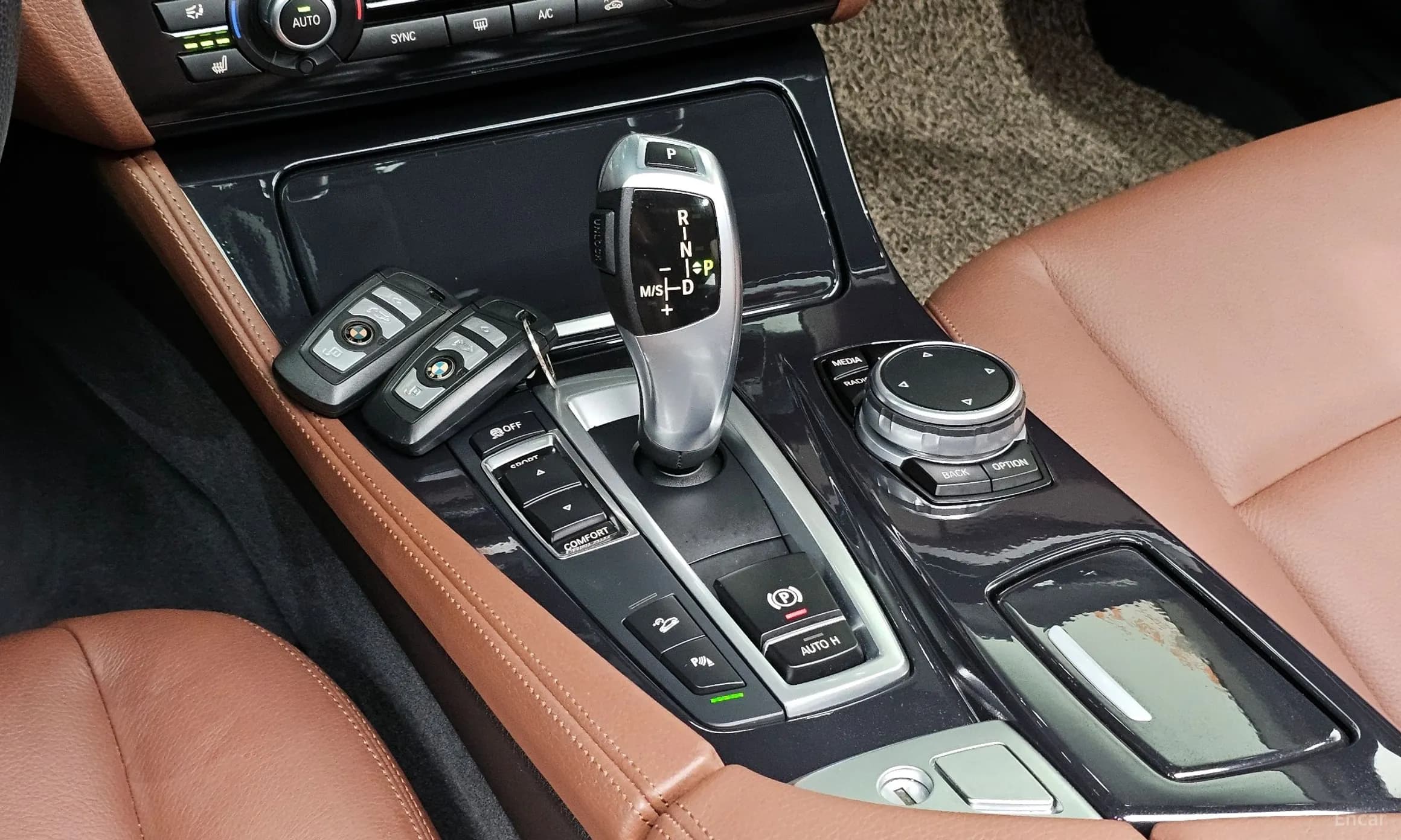 5 Series (F10)