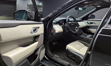 Range Rover Bella