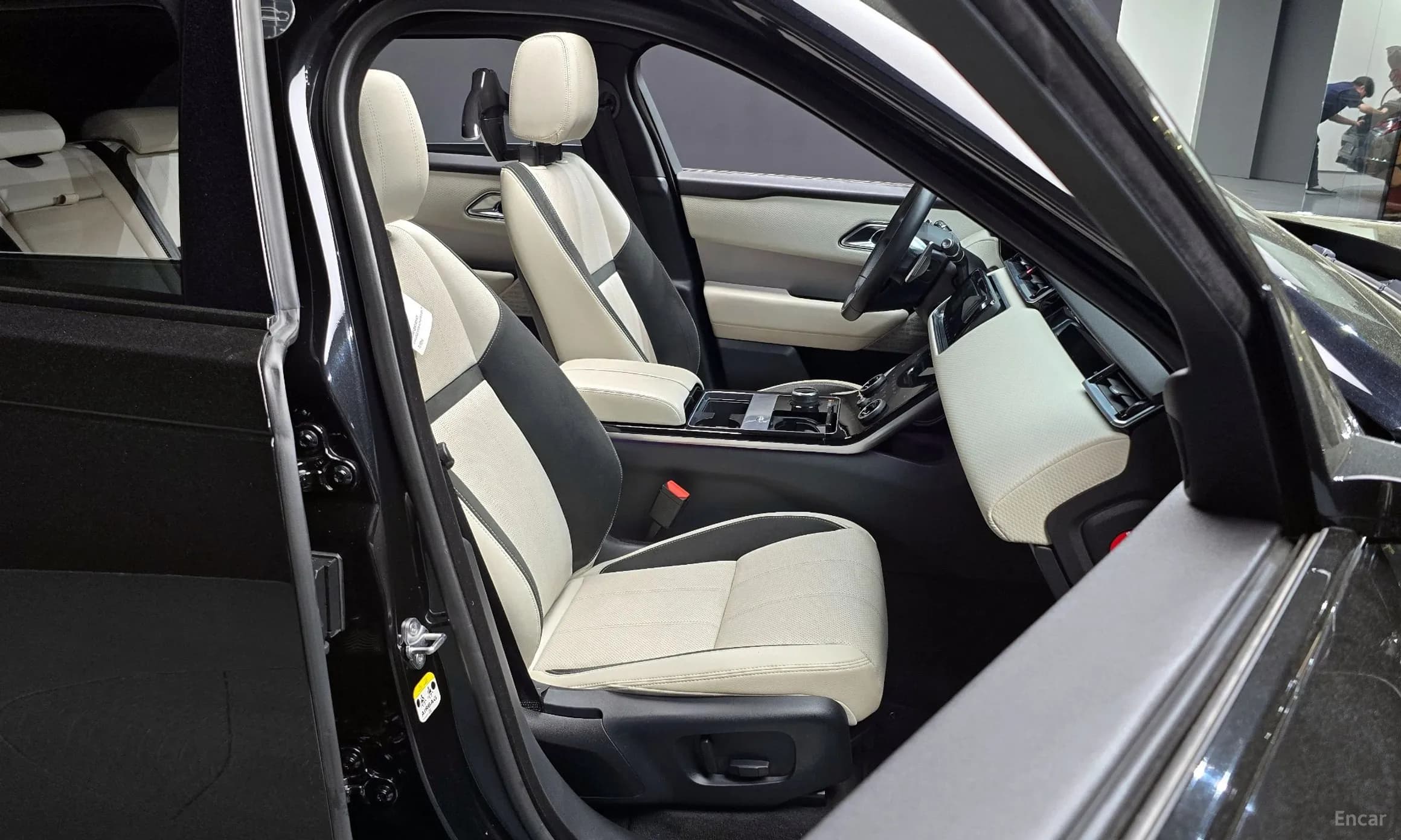 Range Rover Bella