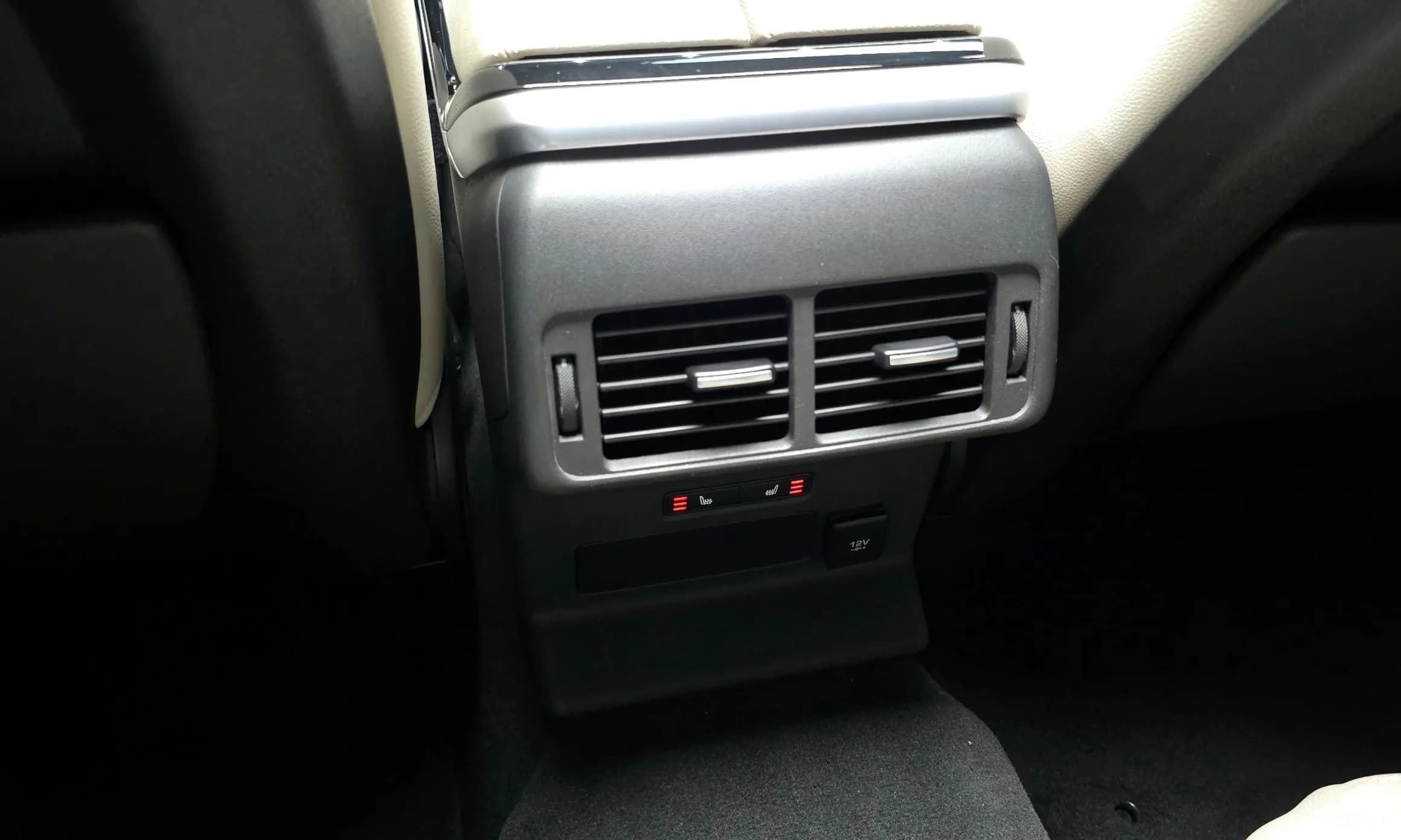 Range Rover Bella