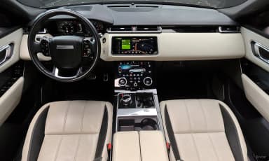 Range Rover Bella