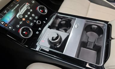 Range Rover Bella