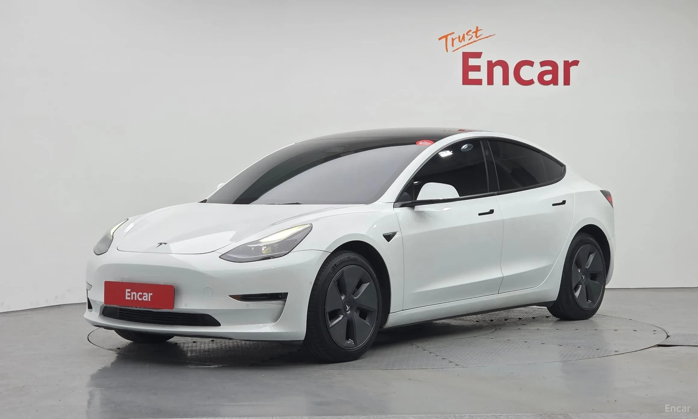 Model 3