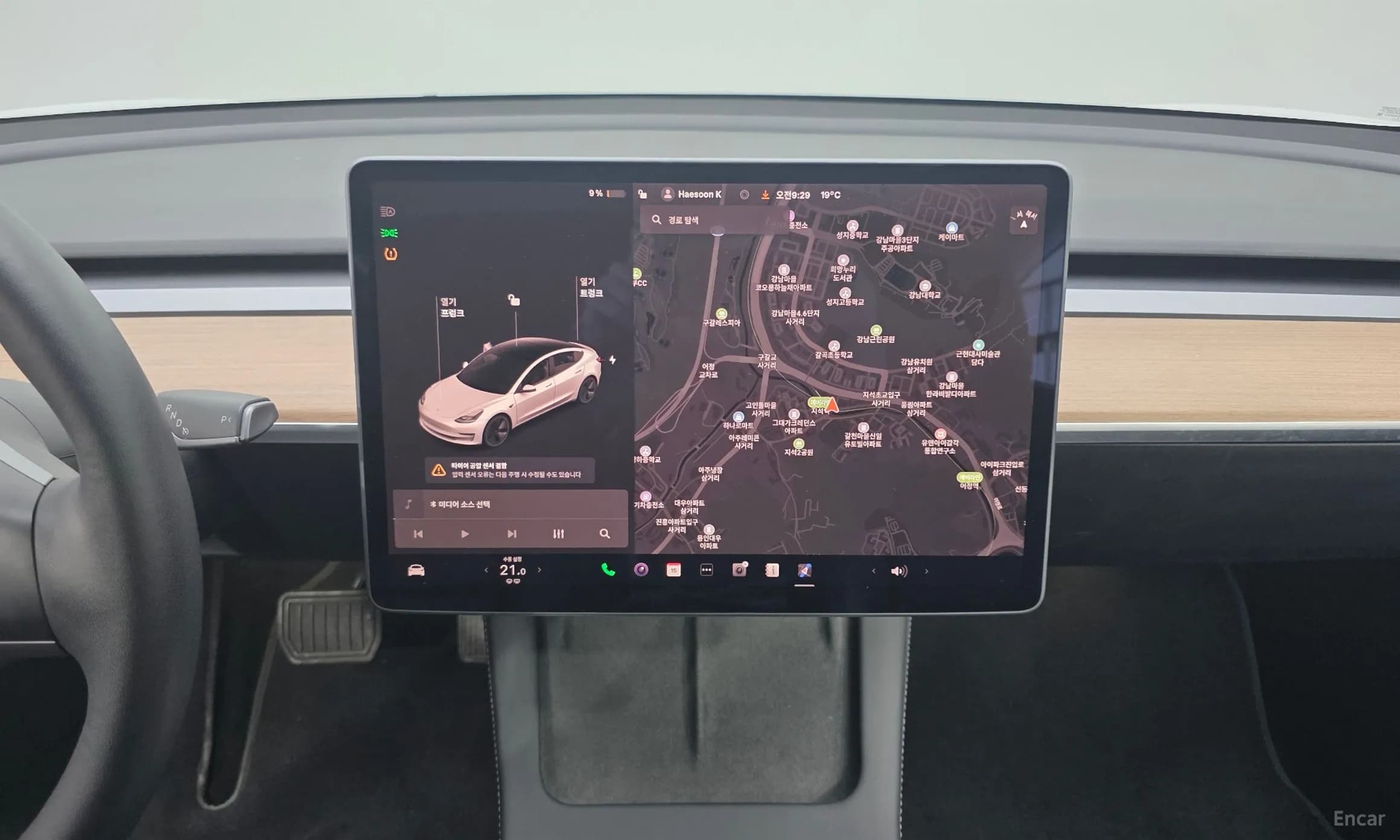 Model 3