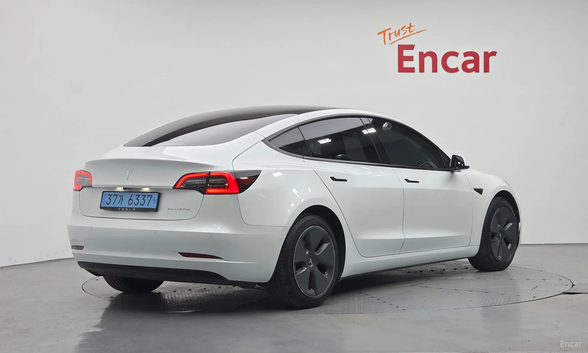 Model 3