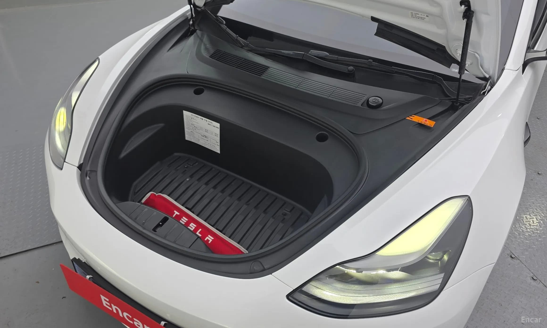 Model 3