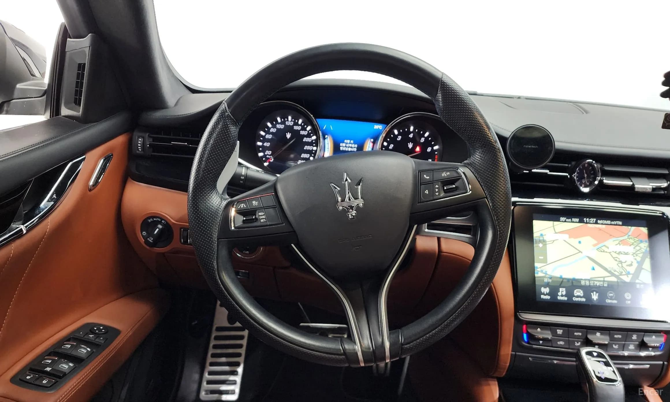 Quattroporte
