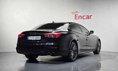 Quattroporte