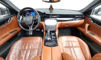 Quattroporte