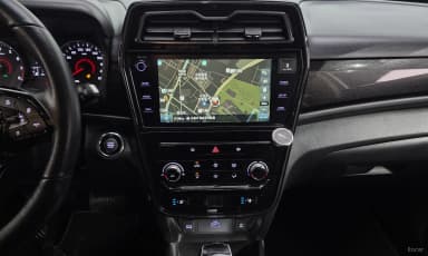 Berry New Tivoli